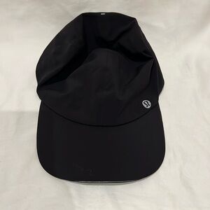 Unisex lululemon running cap - one size